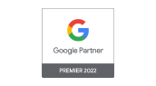 Google Premier Partner