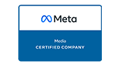 Meta Media Certified Company