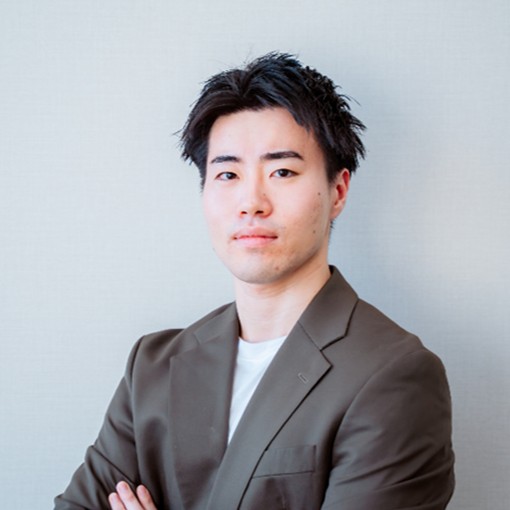 寒水 龍之介