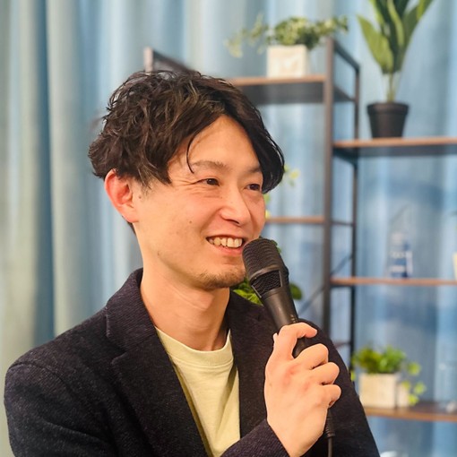 江村 雄一