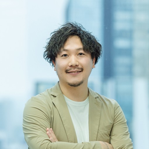 井上 優人